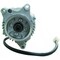 Wai Global Alternator, ALTMI IRIF, 35 Amp12 Volt, CW, Splined Shaft 12481N - alternate 7